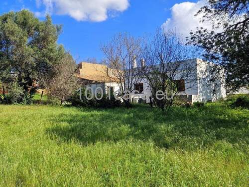 Bild 4 - Bauernhaus, Landhaus mit 148,00 m&sup2; in Loule zum Kaufen