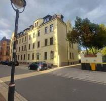 +++ Nachmieter gesucht! +++ 2 Zimmer Erdgeschosswohnung mit Stellplatz +++ - Zwickau Innenstadt