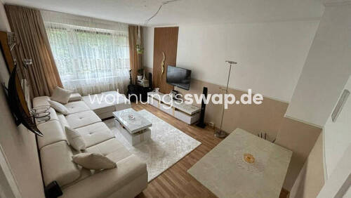 Bild 1 - Wohnungsswap - Platanenweg - 680,00&nbsp;EUR Kaltmiete, ca.&nbsp; 55,00&nbsp;m&sup2;&nbsp;Wohnfl&auml;che
