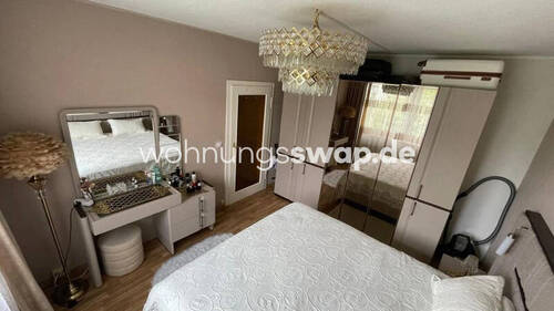 Bild 4 - Etagenwohnung mit 55,00 m&sup2; in Berlin zur Miete