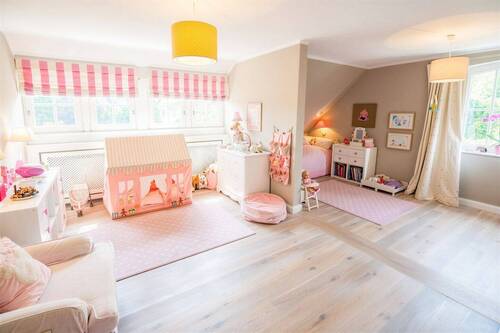 Kinderzimmer 2 - 