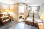 Sauna - 