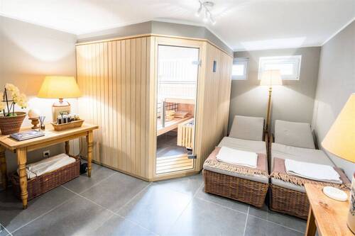 Sauna - 