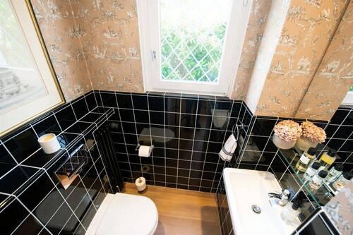 Gäste WC - 
