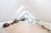 Schlafzimmer DG - 