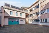 Hausansicht - 