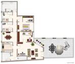 Grundriss - 