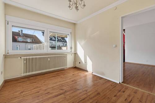 Büro / Kind - 