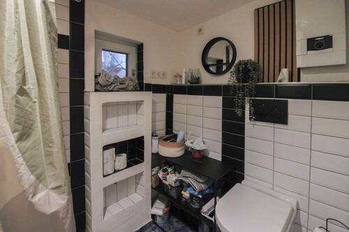 Badezimmer - 