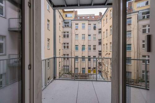 2.jpg - 2 Zimmer Etagenwohnung zum Kaufen in Berlin