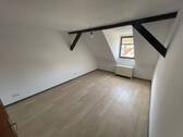 Schlafzimmer 1 - 3 Zimmer Etagenwohnung in Eisenach