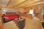 Arbeitszimmer im DG - 