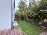 Gartenanteil - 