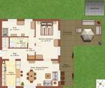 Grundriss EG - 