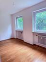 Schlafzimmer 1 - 5 Zimmer Etagenwohnung in München