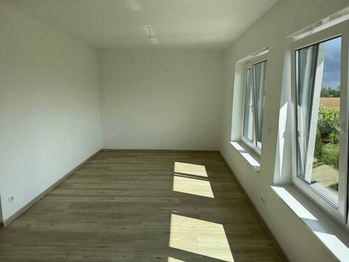 Schlafen - 4 Zimmer Doppelhaushälfte zur Miete in Rostock