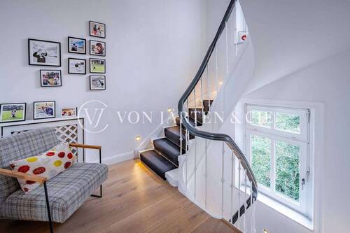 Wohnbereich - 