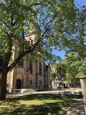 Kirche St. Paul - 