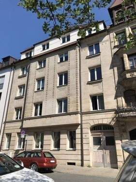 Hausansicht 2 - 