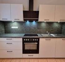 Moderne möblierte Wohnung, 2ZBK, Balkon, Stellplatz, inkl Küche - Kaiserslautern Innenstadt