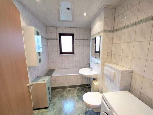 Badezimmer - 