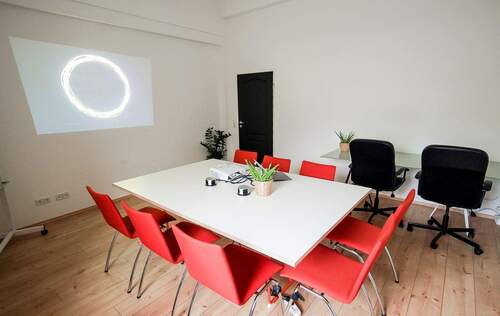 Meetingraum - 