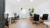 Büroraum 2 - Büro zur Miete in Berlin