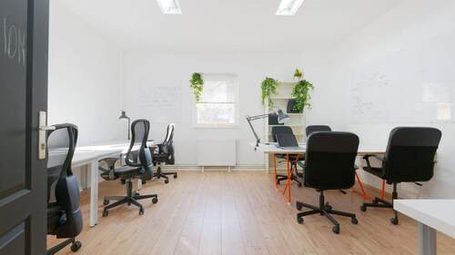 Büroraum 2 - Büro zur Miete in Berlin