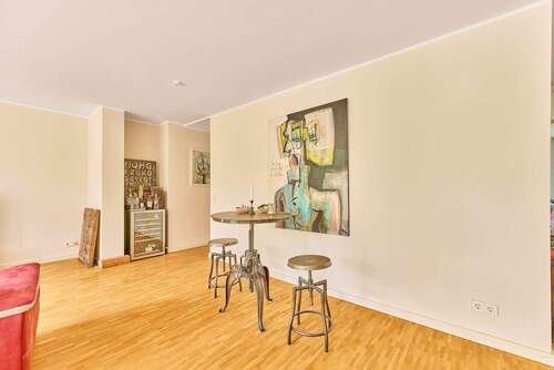 Eingangsbereich 1.OG - 