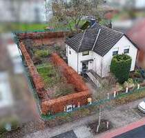 Investoren aufgepasst! 954?m² Grundstück in Verden, B-Plan 56 I, 2 Vollgeschosse, GRZ 0,3GFZ 0,4 - Verden (Aller)