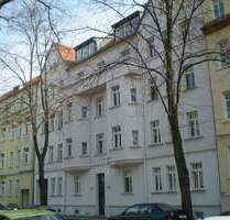 4 Raum-Dachgeschoss-Wohnung im Zentrum von Eilenburg