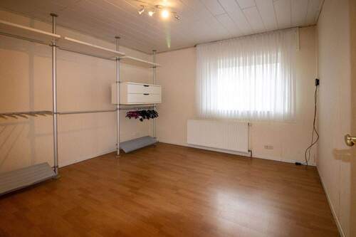 Kinderzimmer EG - 