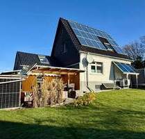 Fröndenberg-Hohenheide: Altbau, aber nicht vom alten Eisen - Energetisch und technisch im TOP Zustand! - Fröndenberg/Ruhr