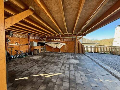 Carport - 