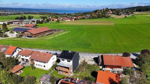 Luftbild Grundstück 7 - 