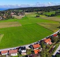 VERKAUF: Ihr Sonnenplatz in Fischen - Baugrundstück mit Perspektive - Pähl