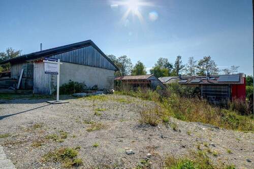 Ansicht Grundstück 1 - Grundstück in Pähl