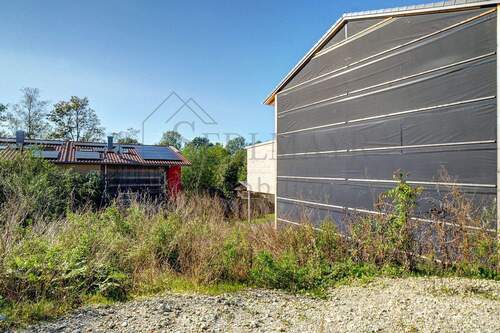 Ansicht Grundstück 1 - 