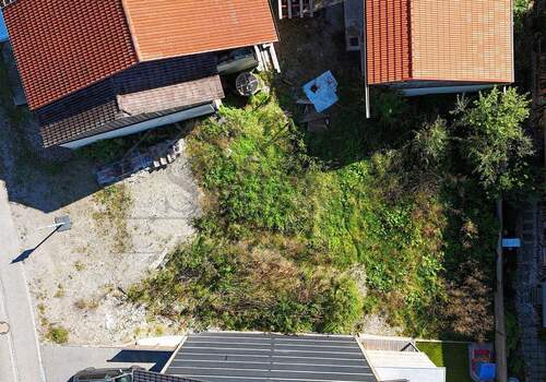 Luftbild Grundstück 3 - 