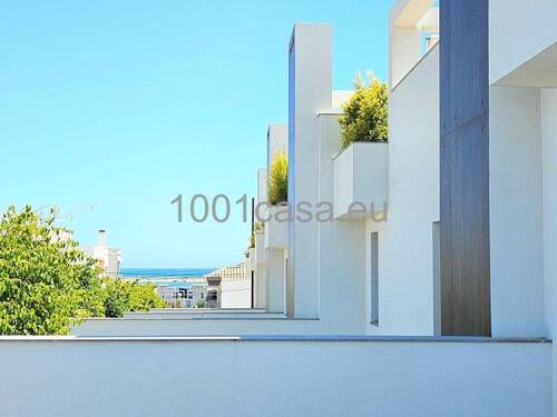 Bild 4 - Reihenmittelhaus mit 269,60 m&sup2; in Fuseta zum Kaufen