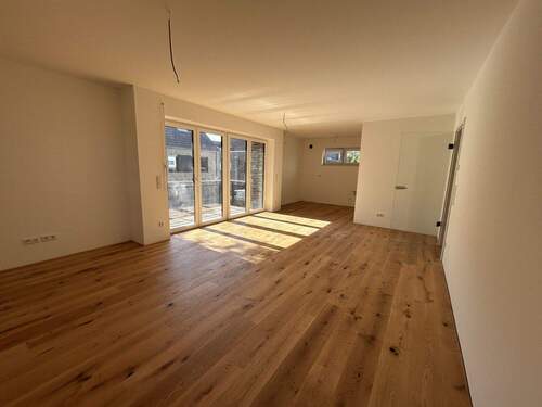 Whg. 6 - Wohnbereich - 2 Zimmer Etagenwohnung zum Kaufen in Münster