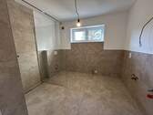 Whg. 6 - Badezimmer - 