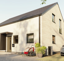 Zukunft bauen, Zuhause finden - moderne Neubauten für höchste Ansprüche! - Lemgo Voßheide