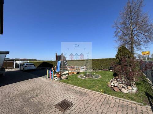 Spielplatz - 