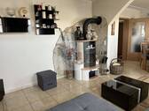 Wohnzimmer 4 EG - 