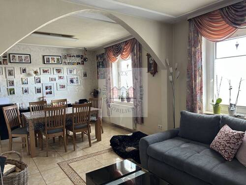Wohnzimmer 5 EG - 