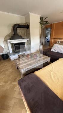 Wohnzimmer 1 EG - 
