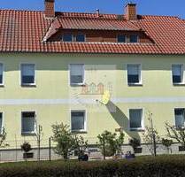 Mehrgenerationshaus mit großem Grundstück und Gästehaus - Bennewitz / Pausitz