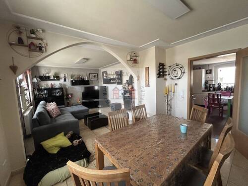 Wohnzimmer 8 EG - 