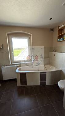 Badewanne 1.OG - 